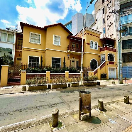 Casa Rambla Serra Cali Eksteriør billede