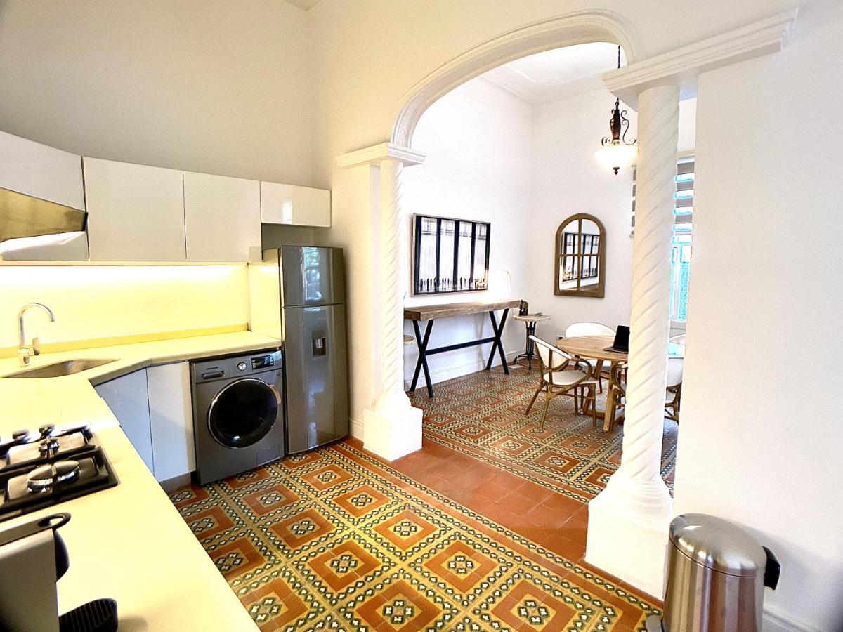 Casa Rambla Serra Cali Eksteriør billede