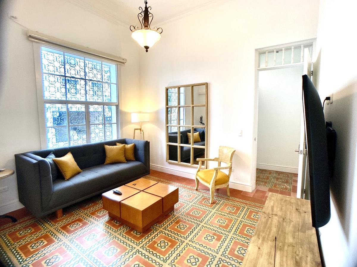 Casa Rambla Serra Cali Eksteriør billede