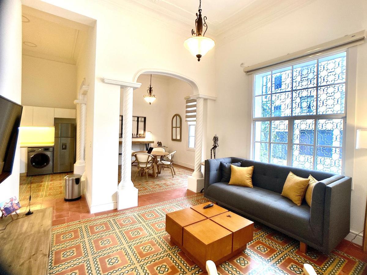 Casa Rambla Serra Cali Eksteriør billede