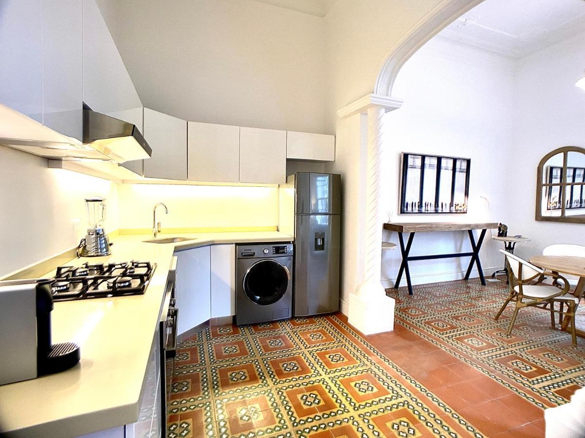 Casa Rambla Serra Cali Eksteriør billede