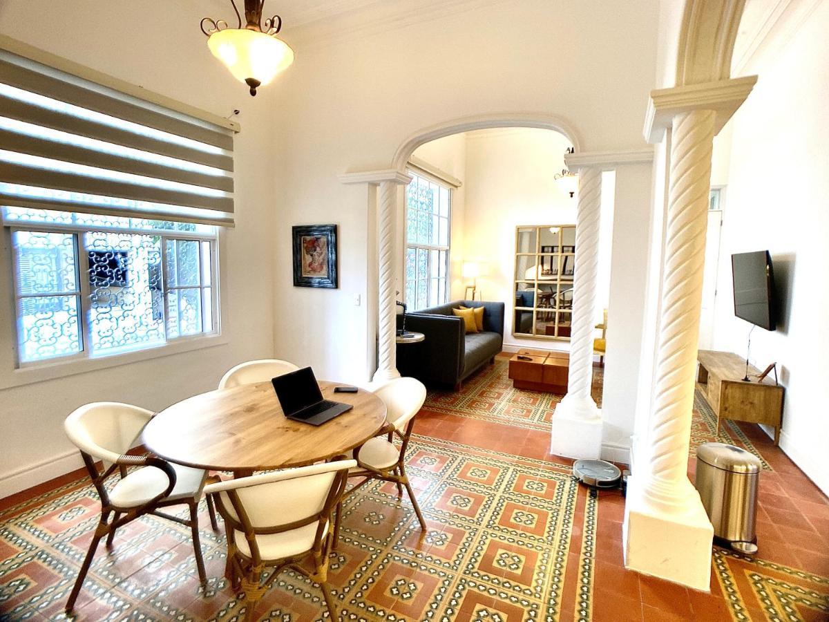 Casa Rambla Serra Cali Eksteriør billede