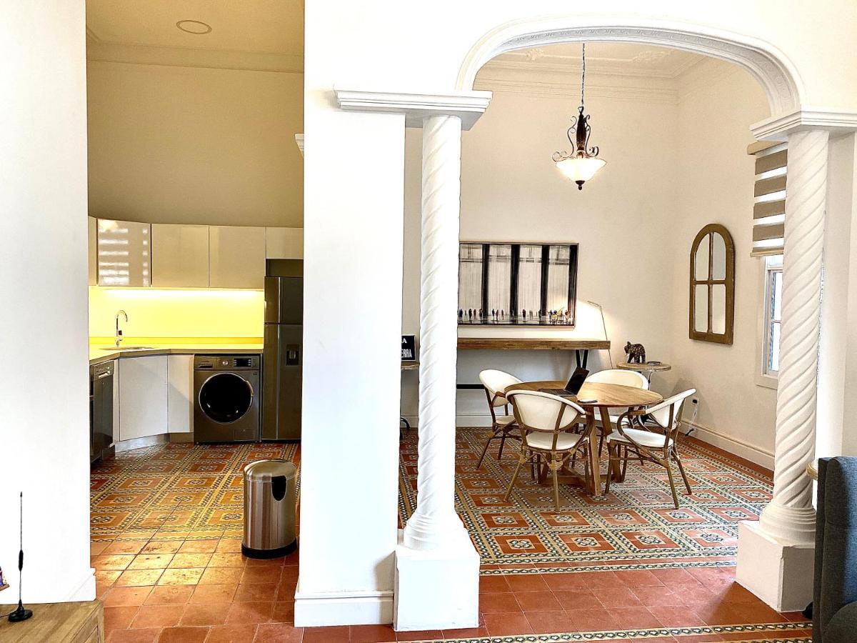 Casa Rambla Serra Cali Eksteriør billede