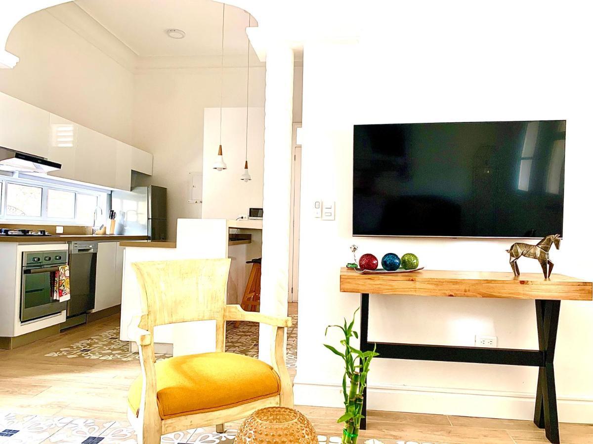 Casa Rambla Serra Cali Eksteriør billede