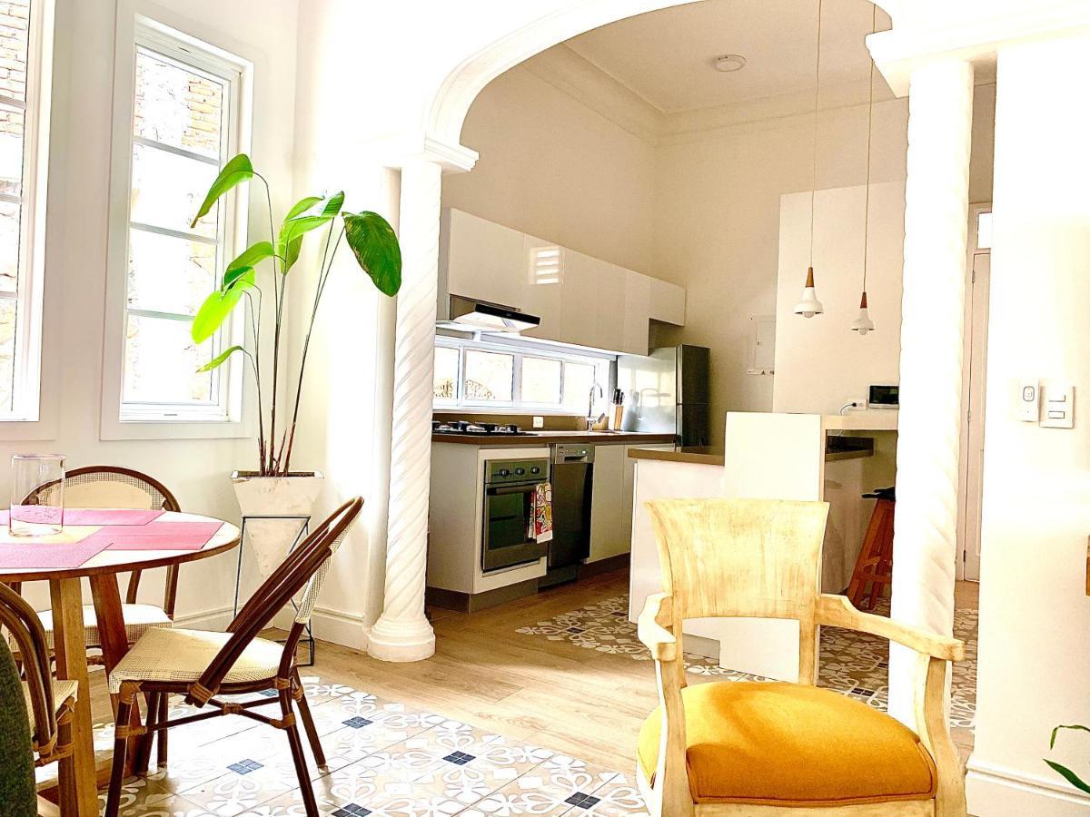 Casa Rambla Serra Cali Eksteriør billede