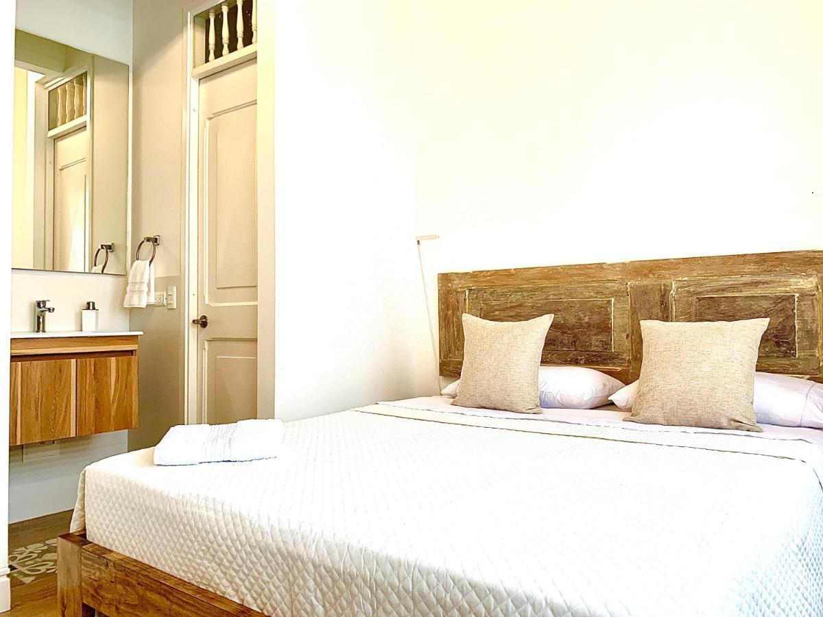 Casa Rambla Serra Cali Eksteriør billede