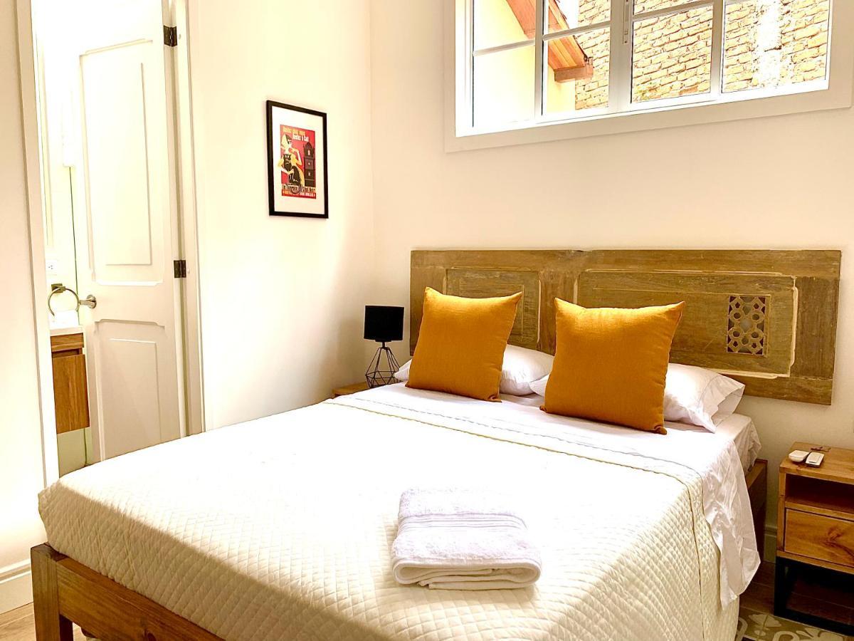 Casa Rambla Serra Cali Eksteriør billede