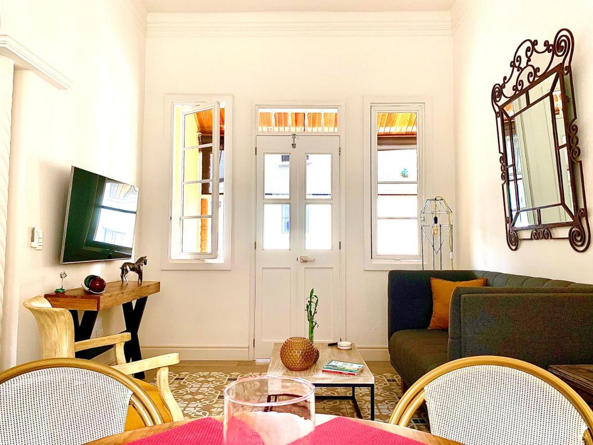 Casa Rambla Serra Cali Eksteriør billede