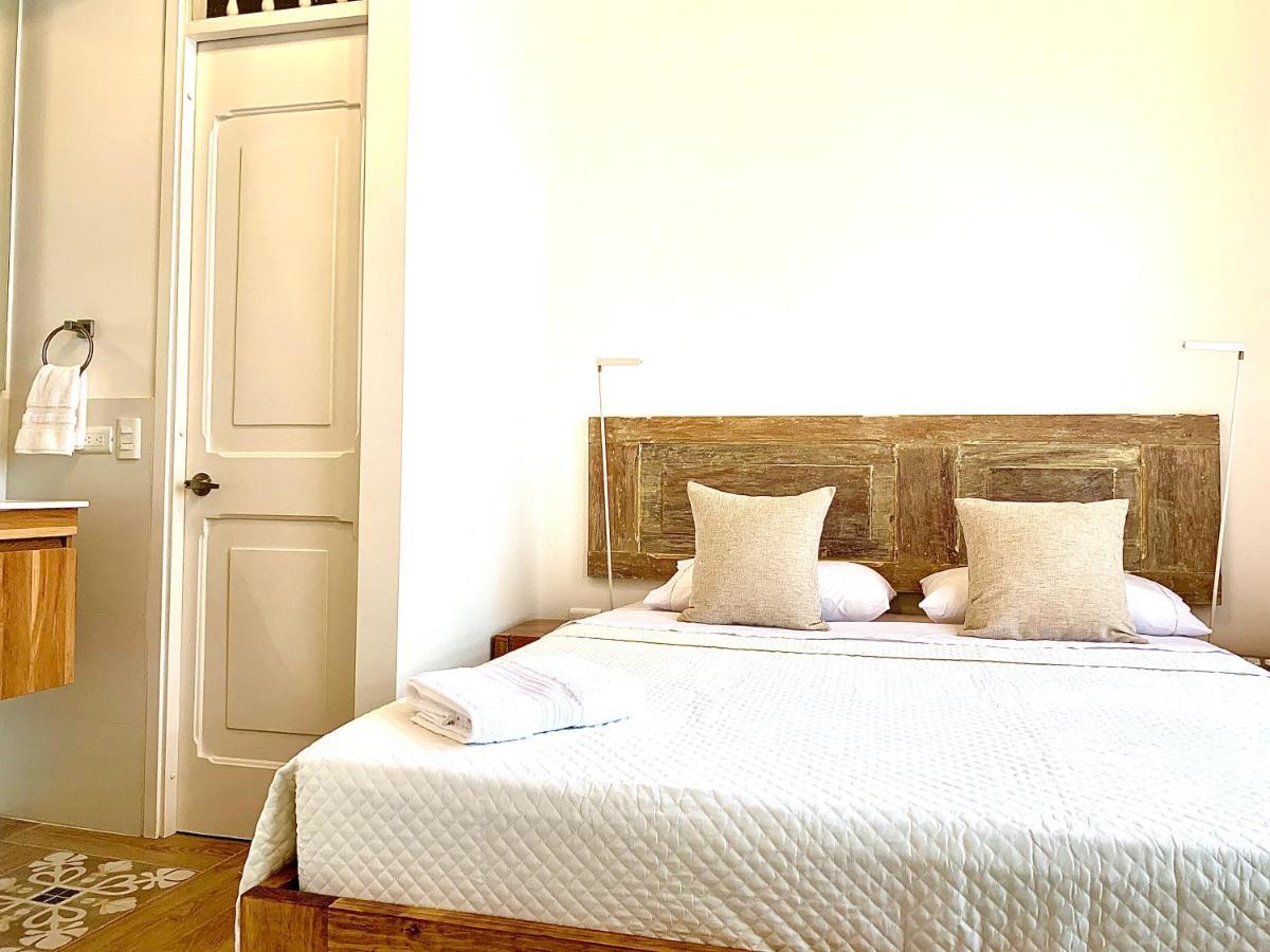 Casa Rambla Serra Cali Eksteriør billede