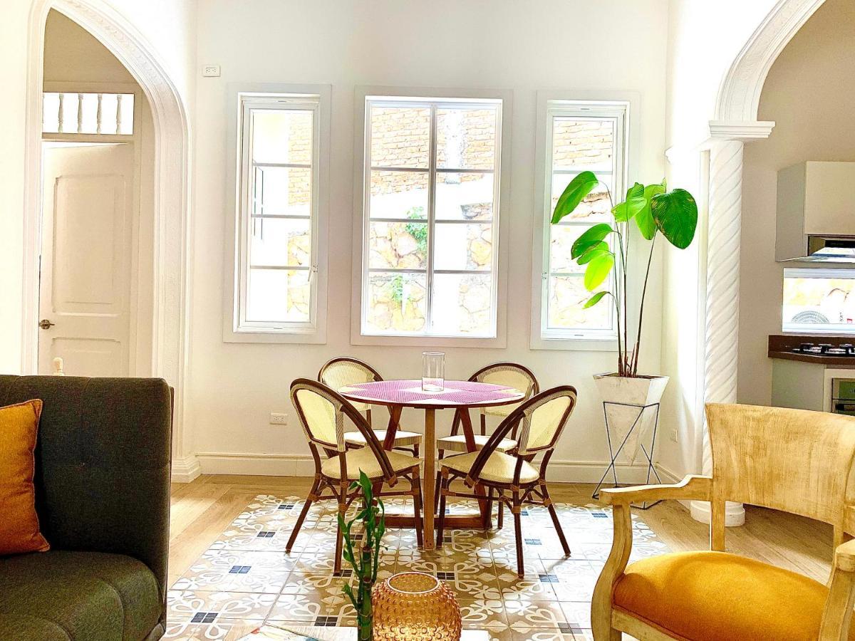 Casa Rambla Serra Cali Eksteriør billede