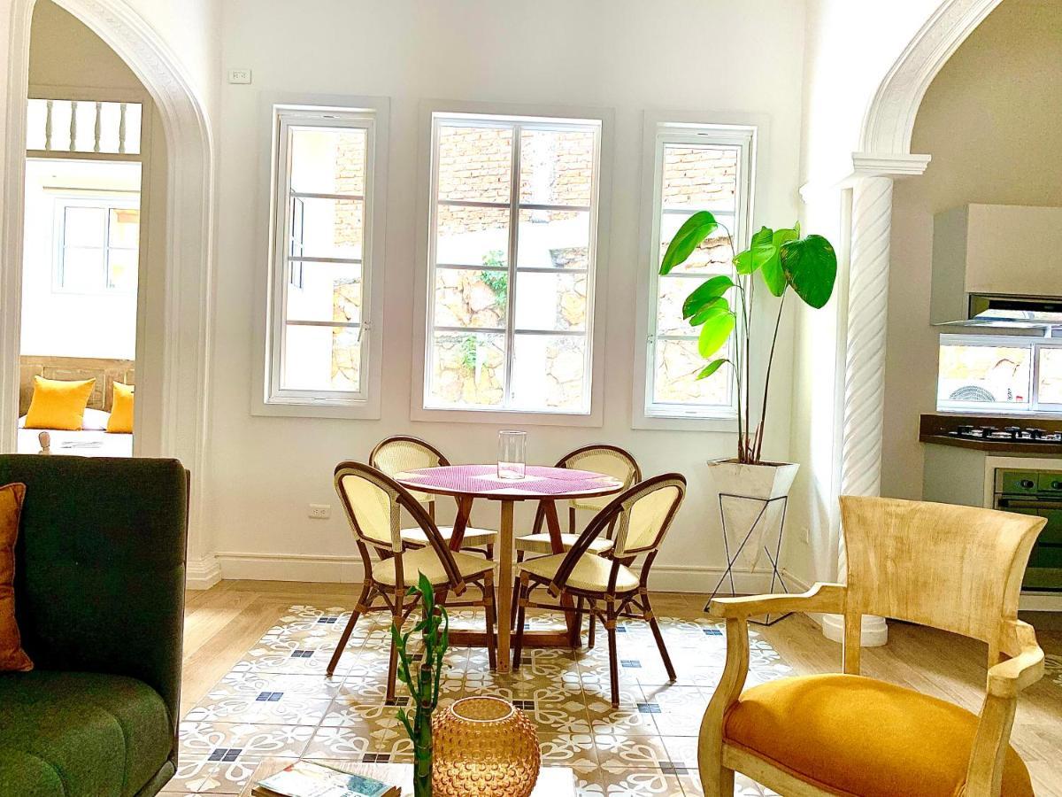 Casa Rambla Serra Cali Eksteriør billede
