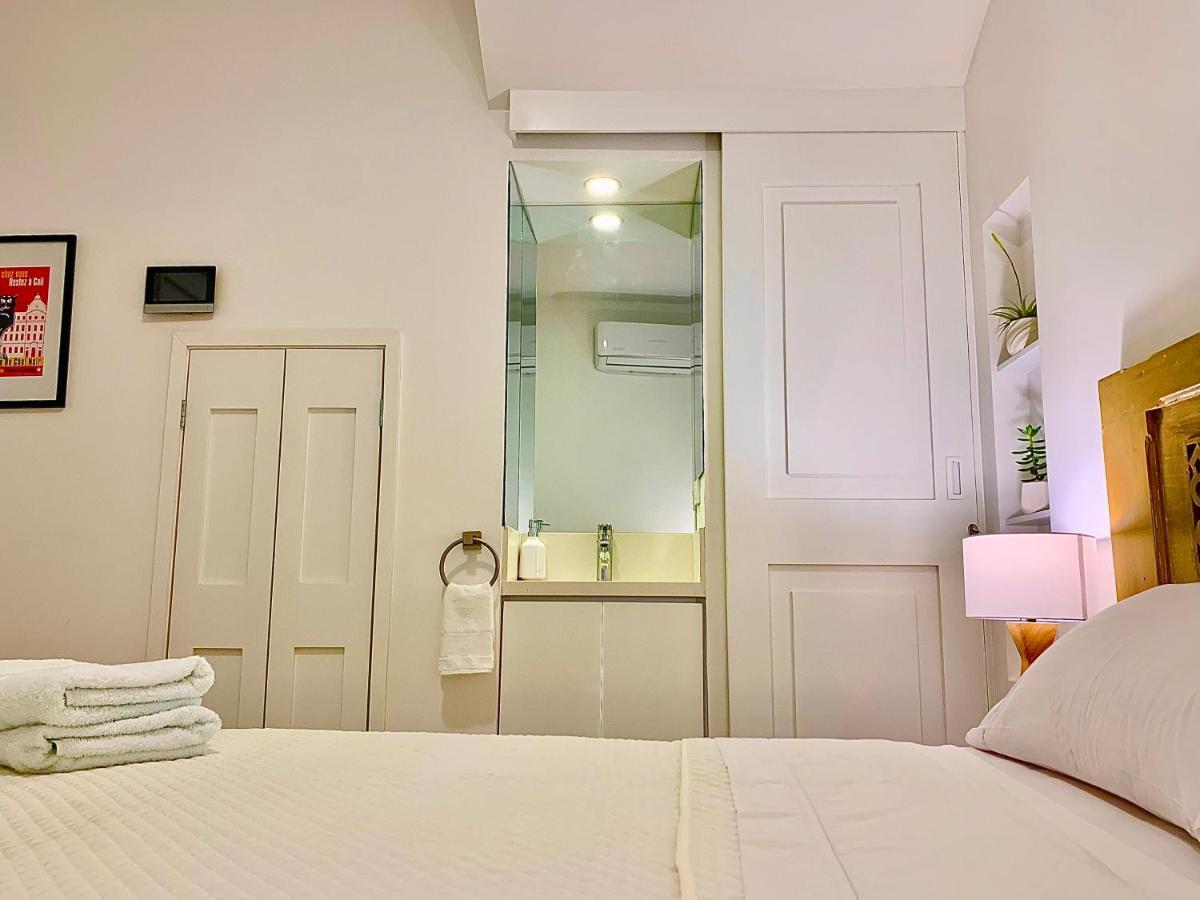 Casa Rambla Serra Cali Eksteriør billede