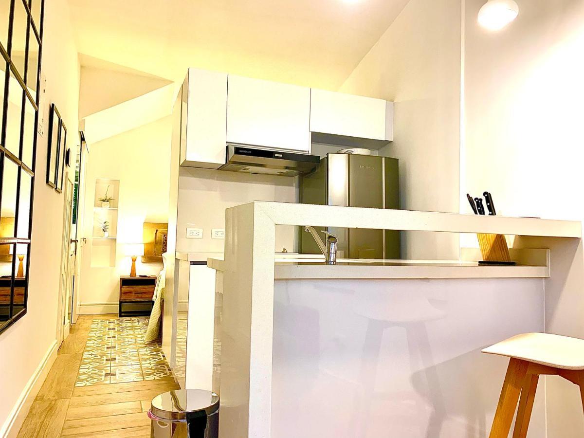 Casa Rambla Serra Cali Eksteriør billede