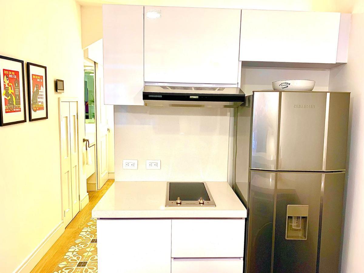 Casa Rambla Serra Cali Eksteriør billede