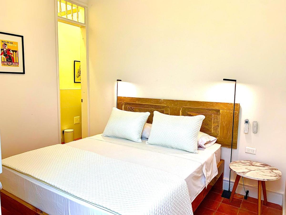 Casa Rambla Serra Cali Eksteriør billede