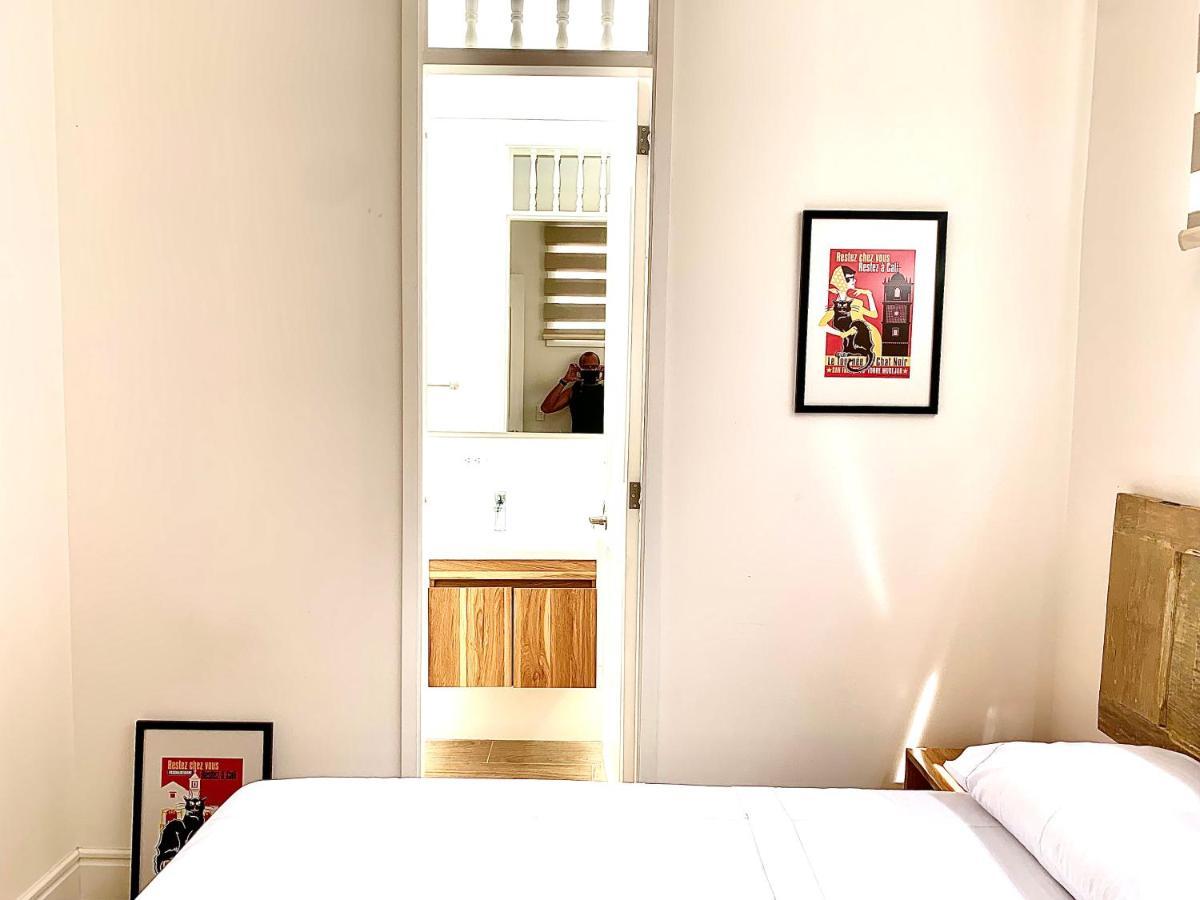 Casa Rambla Serra Cali Eksteriør billede