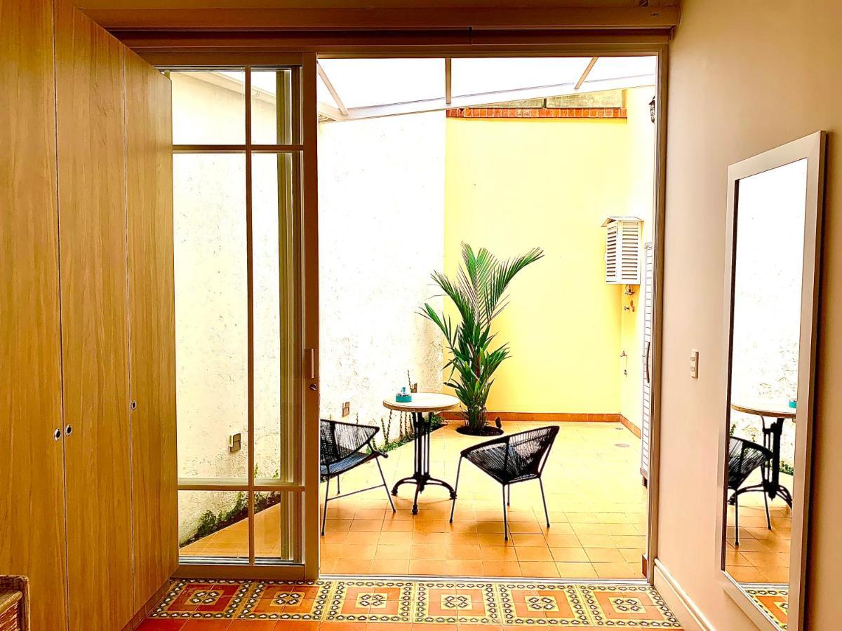 Casa Rambla Serra Cali Eksteriør billede