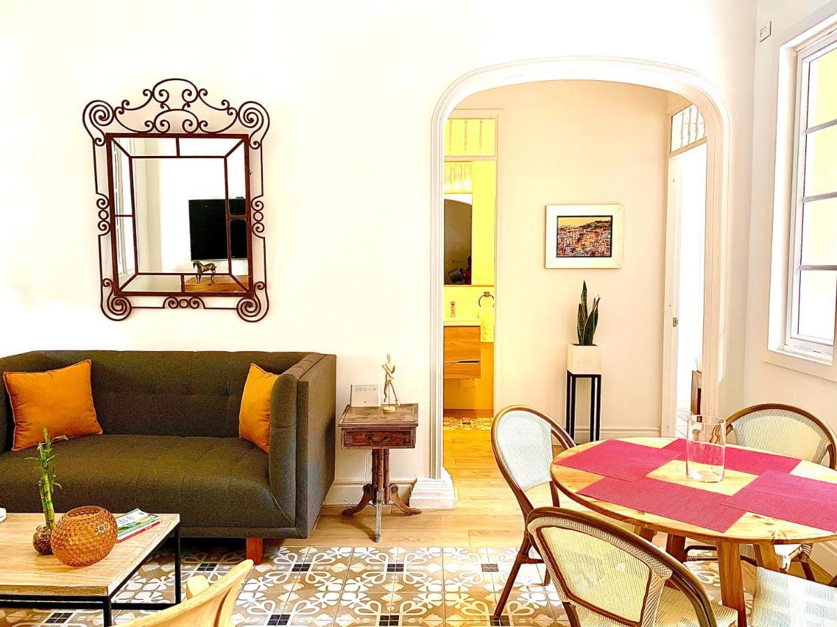 Casa Rambla Serra Cali Eksteriør billede
