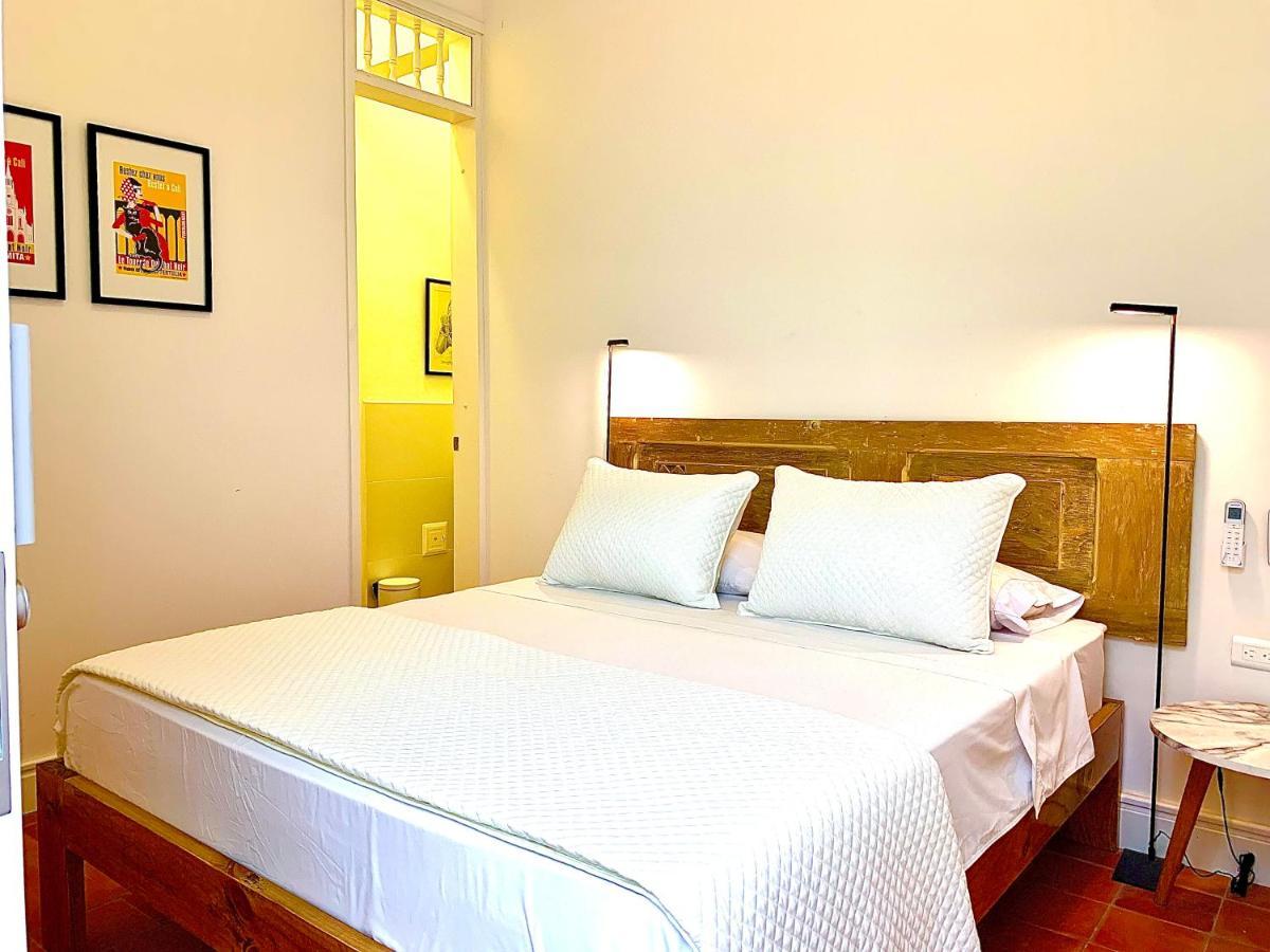 Casa Rambla Serra Cali Eksteriør billede