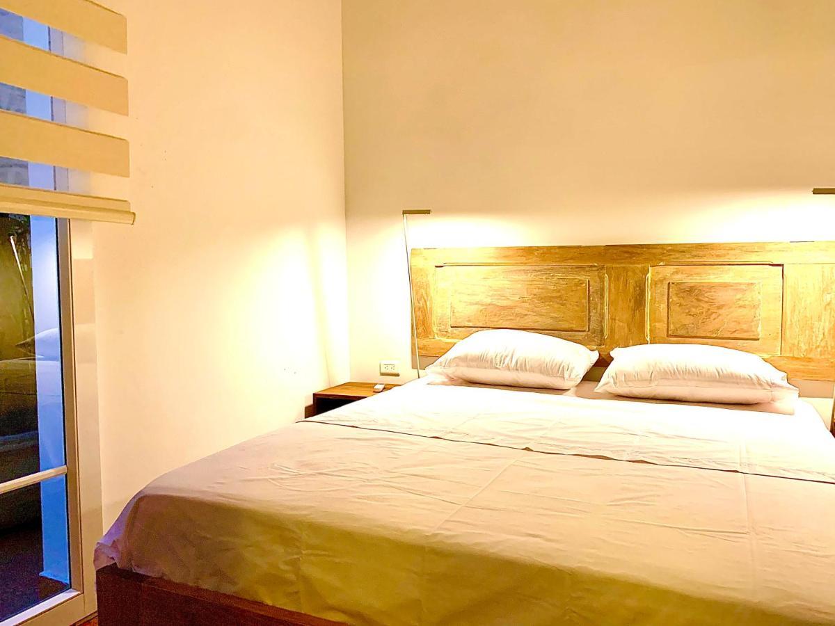 Casa Rambla Serra Cali Eksteriør billede