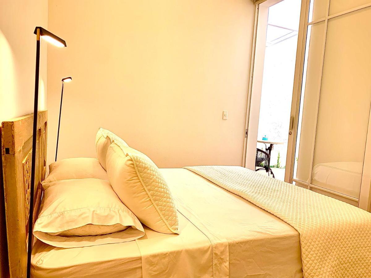 Casa Rambla Serra Cali Eksteriør billede