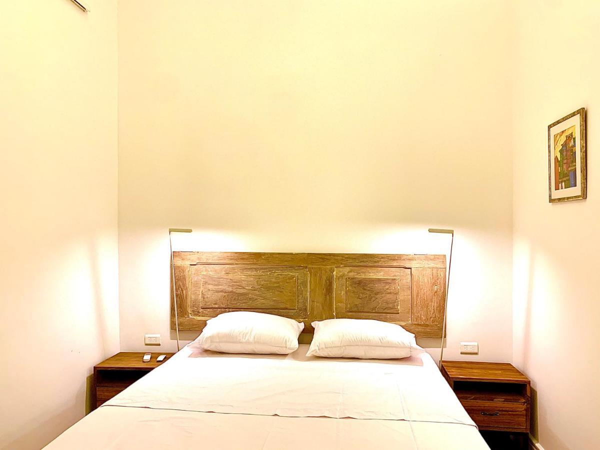 Casa Rambla Serra Cali Eksteriør billede