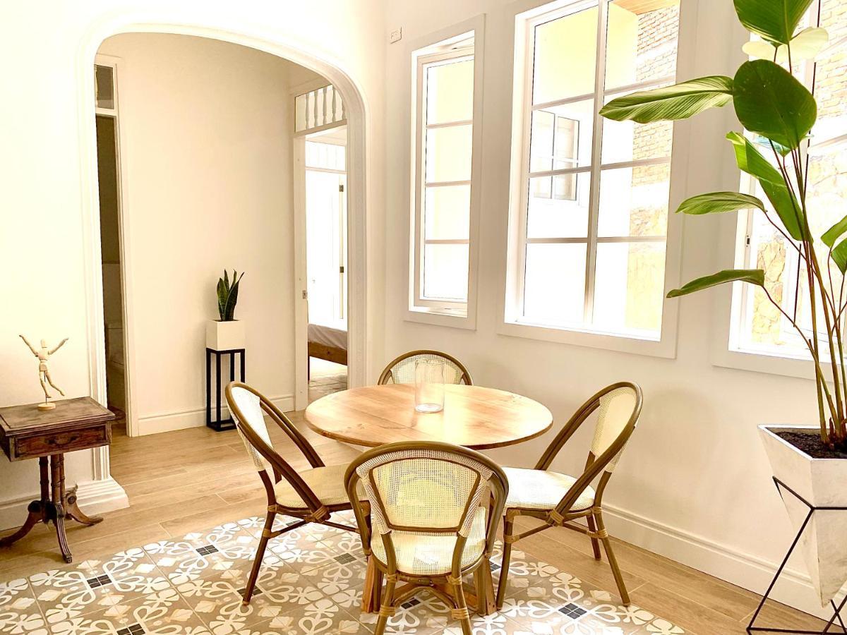 Casa Rambla Serra Cali Eksteriør billede