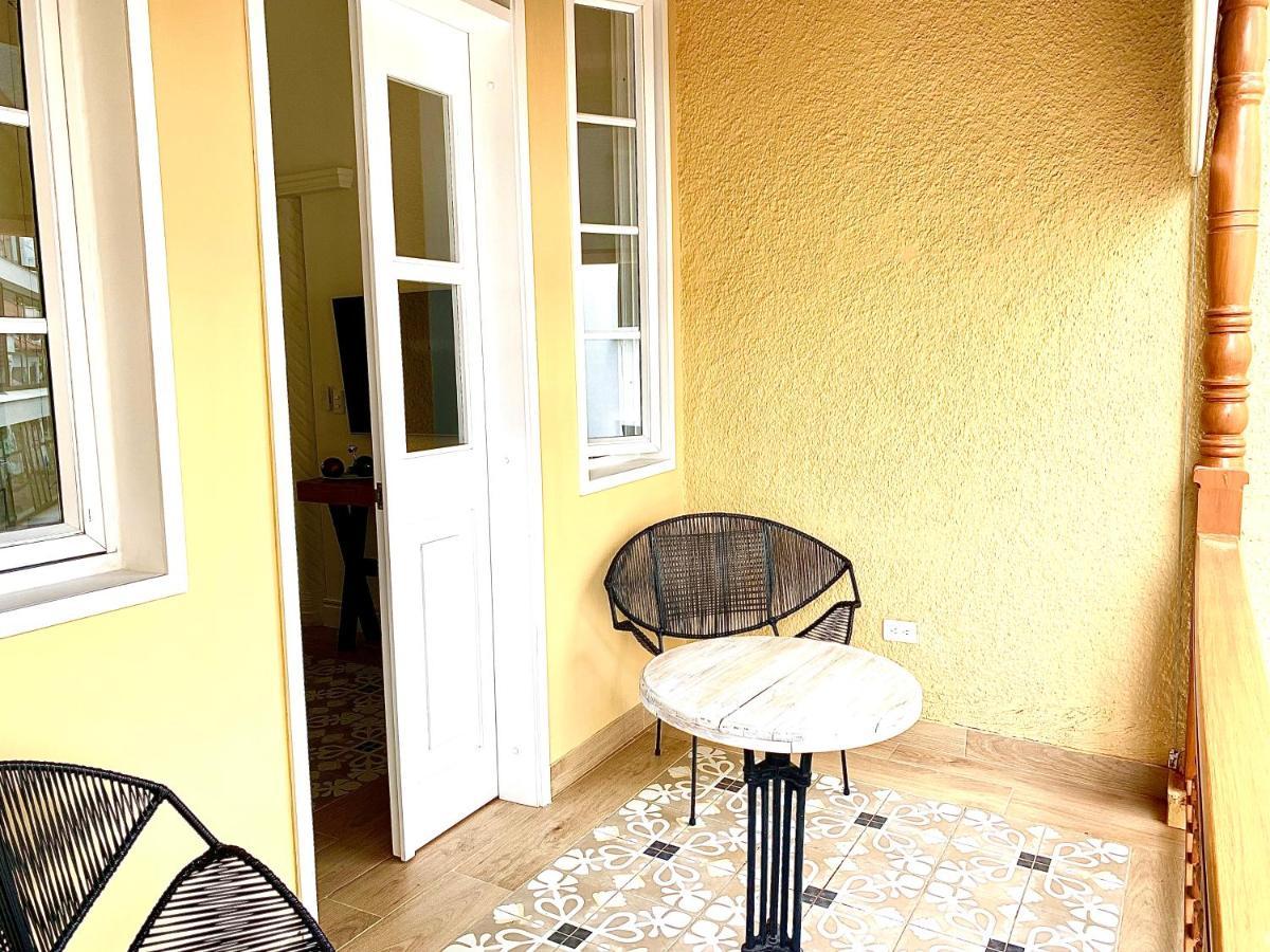 Casa Rambla Serra Cali Eksteriør billede