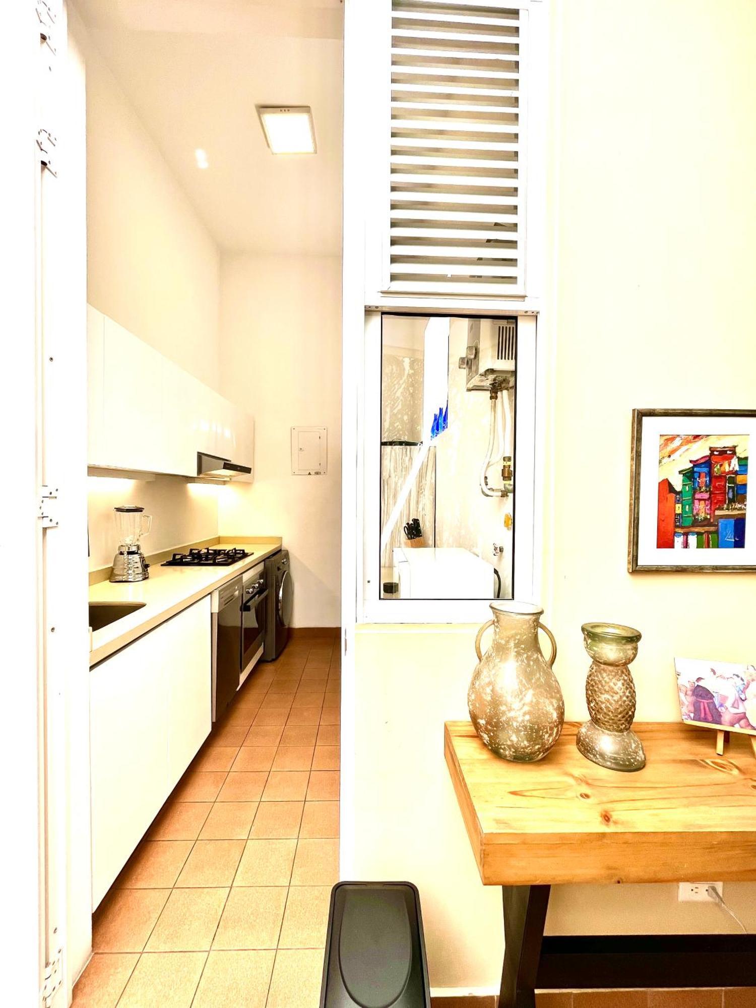 Casa Rambla Serra Cali Eksteriør billede