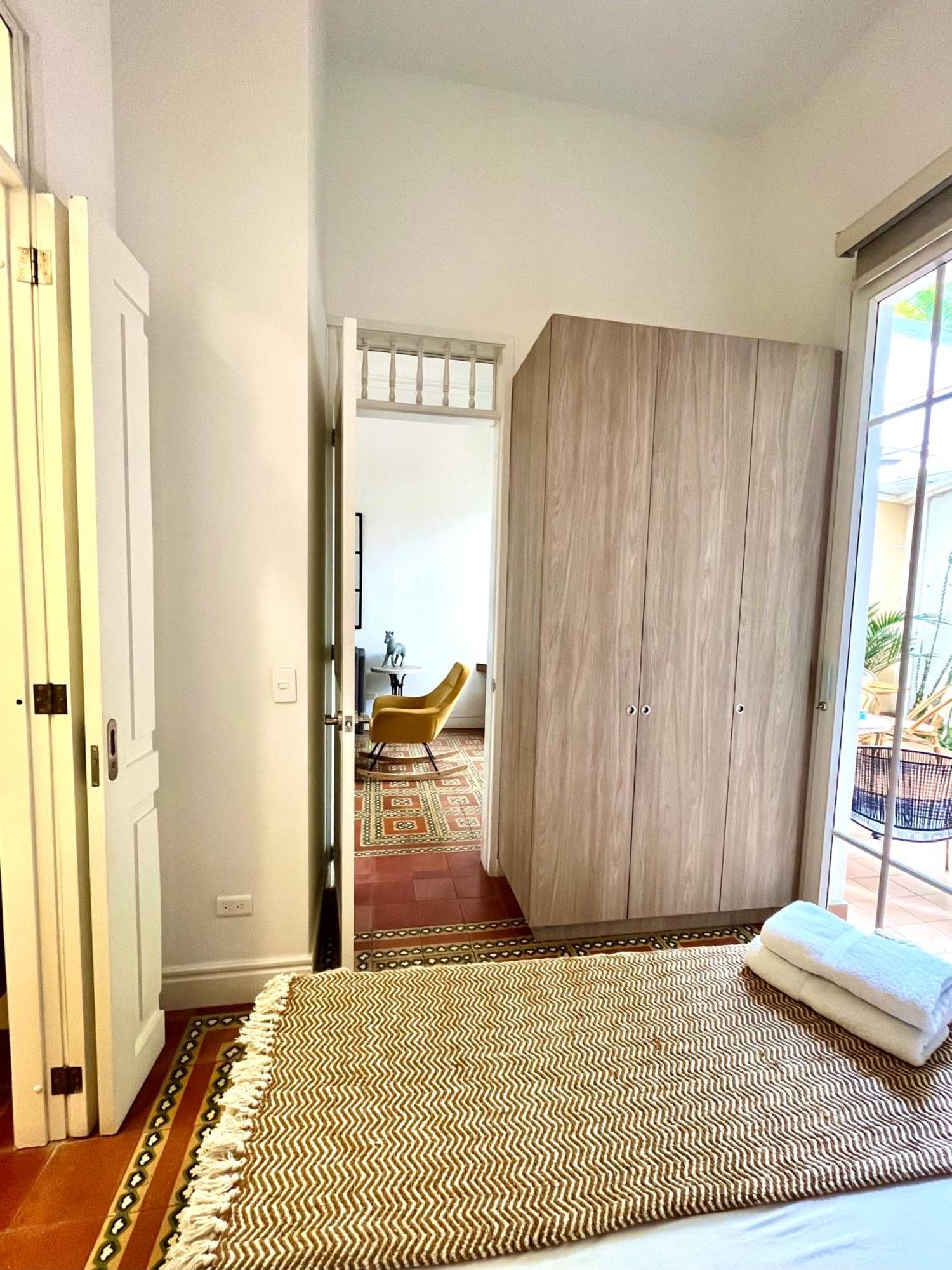 Casa Rambla Serra Cali Eksteriør billede