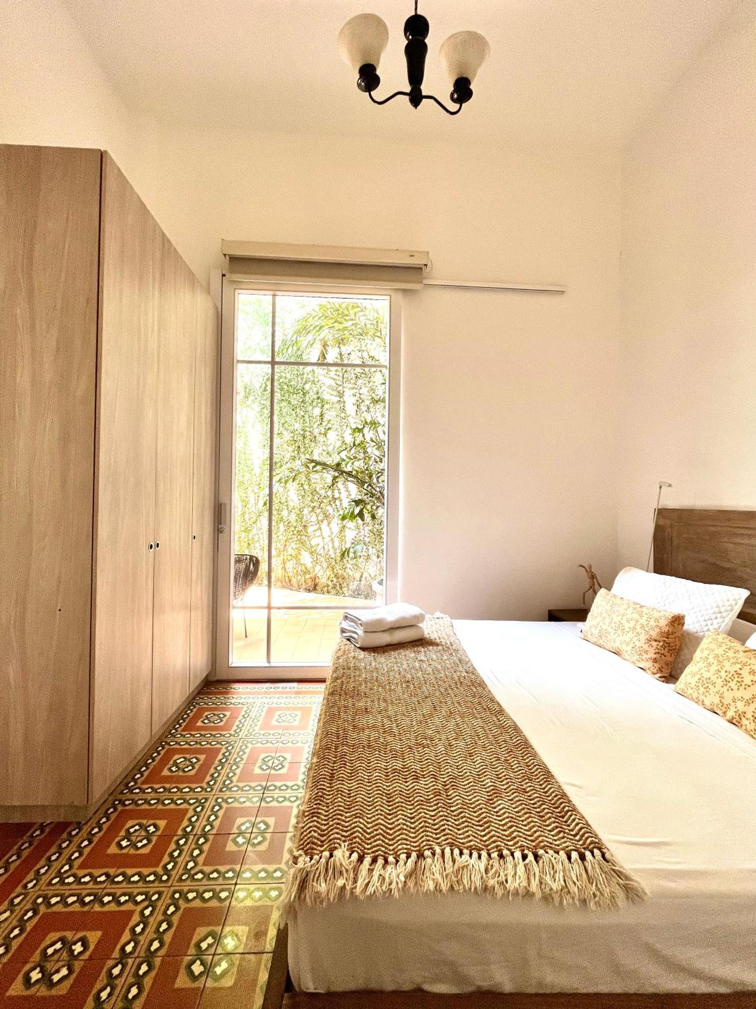 Casa Rambla Serra Cali Eksteriør billede