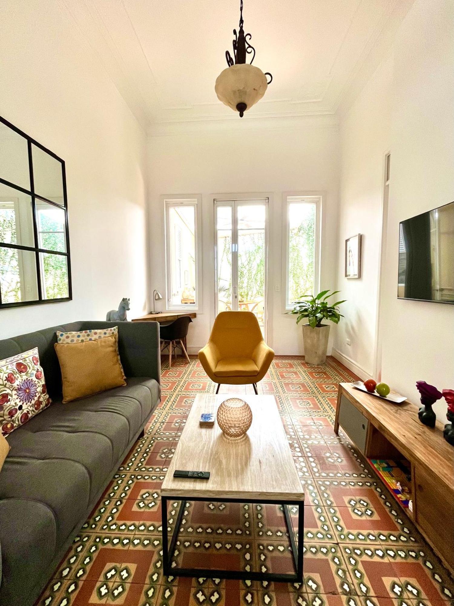 Casa Rambla Serra Cali Eksteriør billede