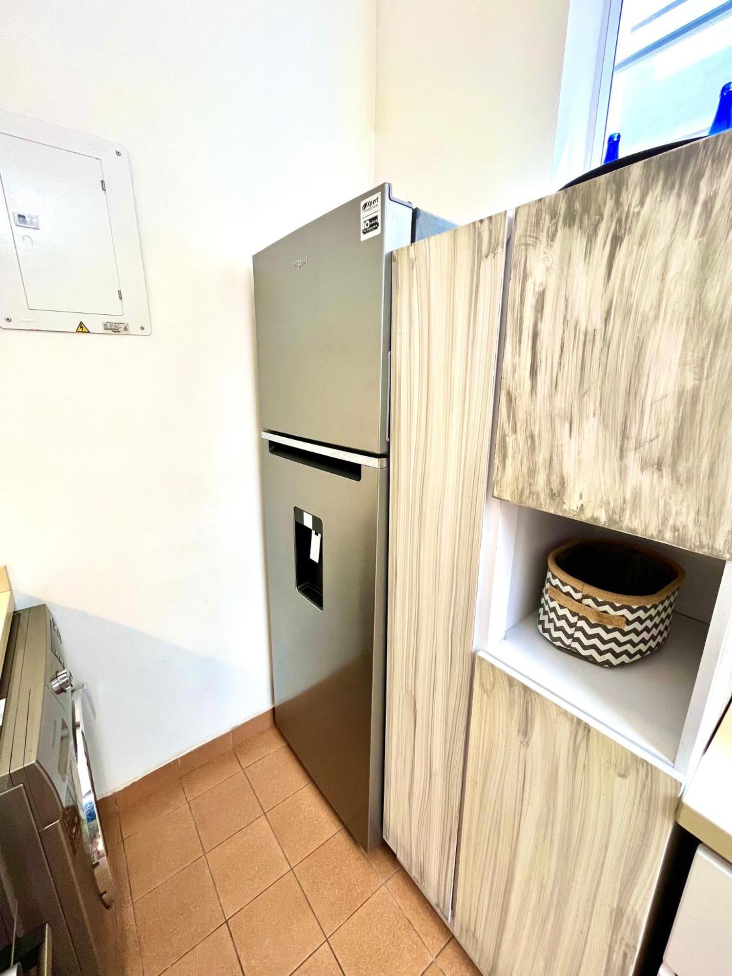 Casa Rambla Serra Cali Eksteriør billede