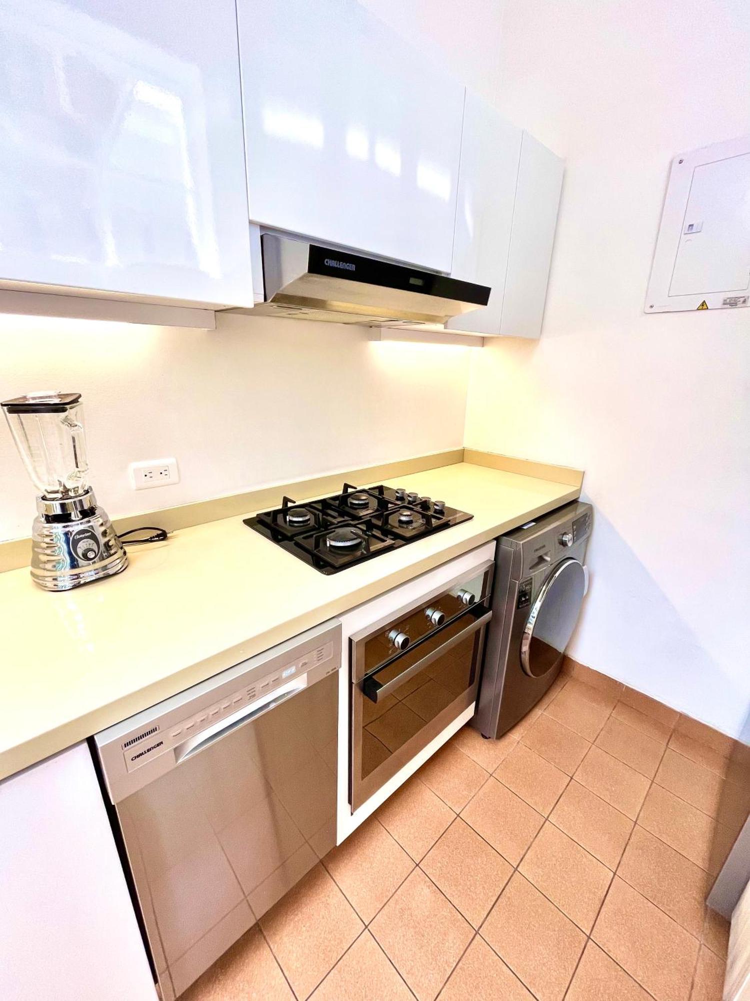 Casa Rambla Serra Cali Eksteriør billede