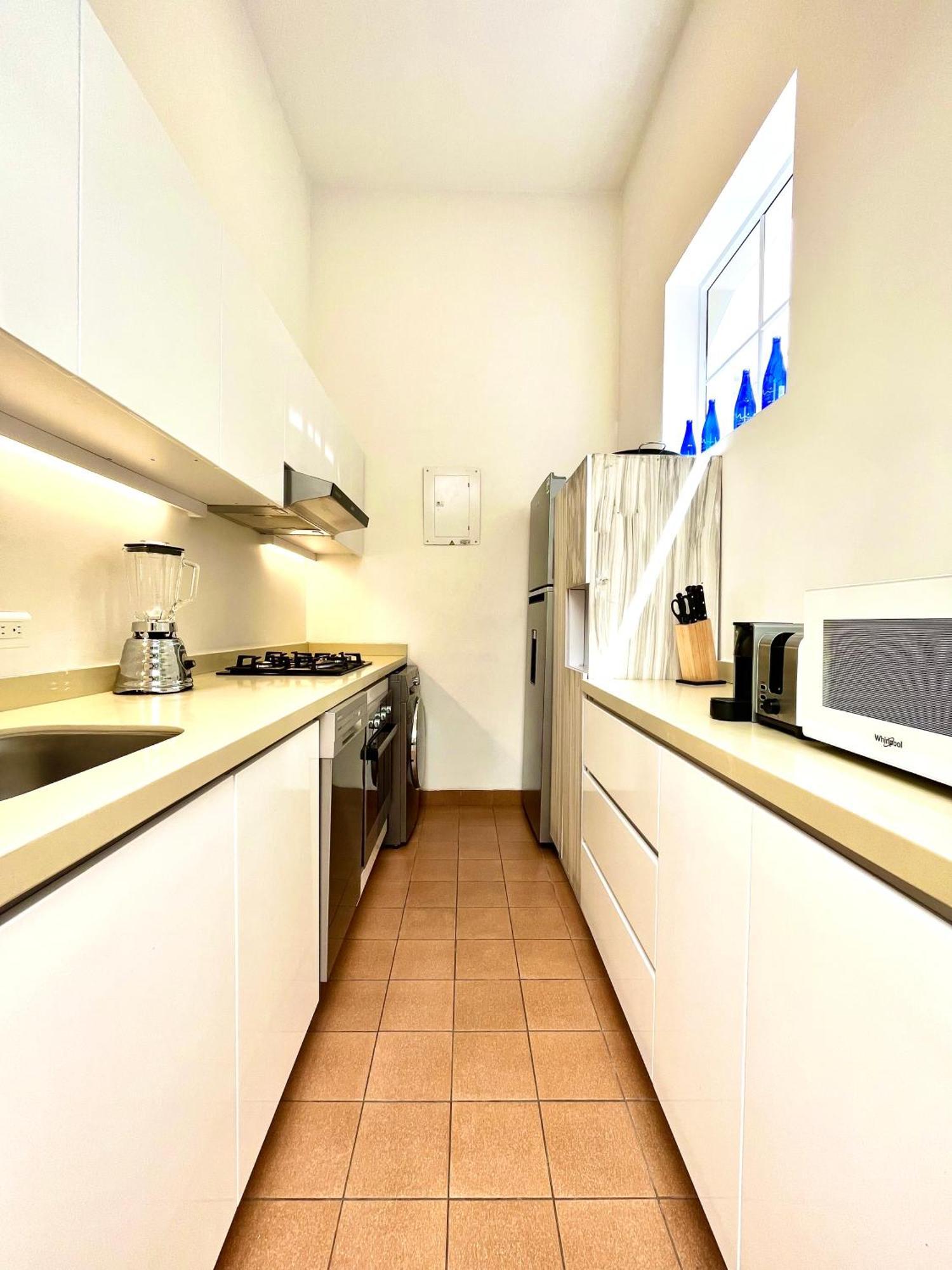Casa Rambla Serra Cali Eksteriør billede