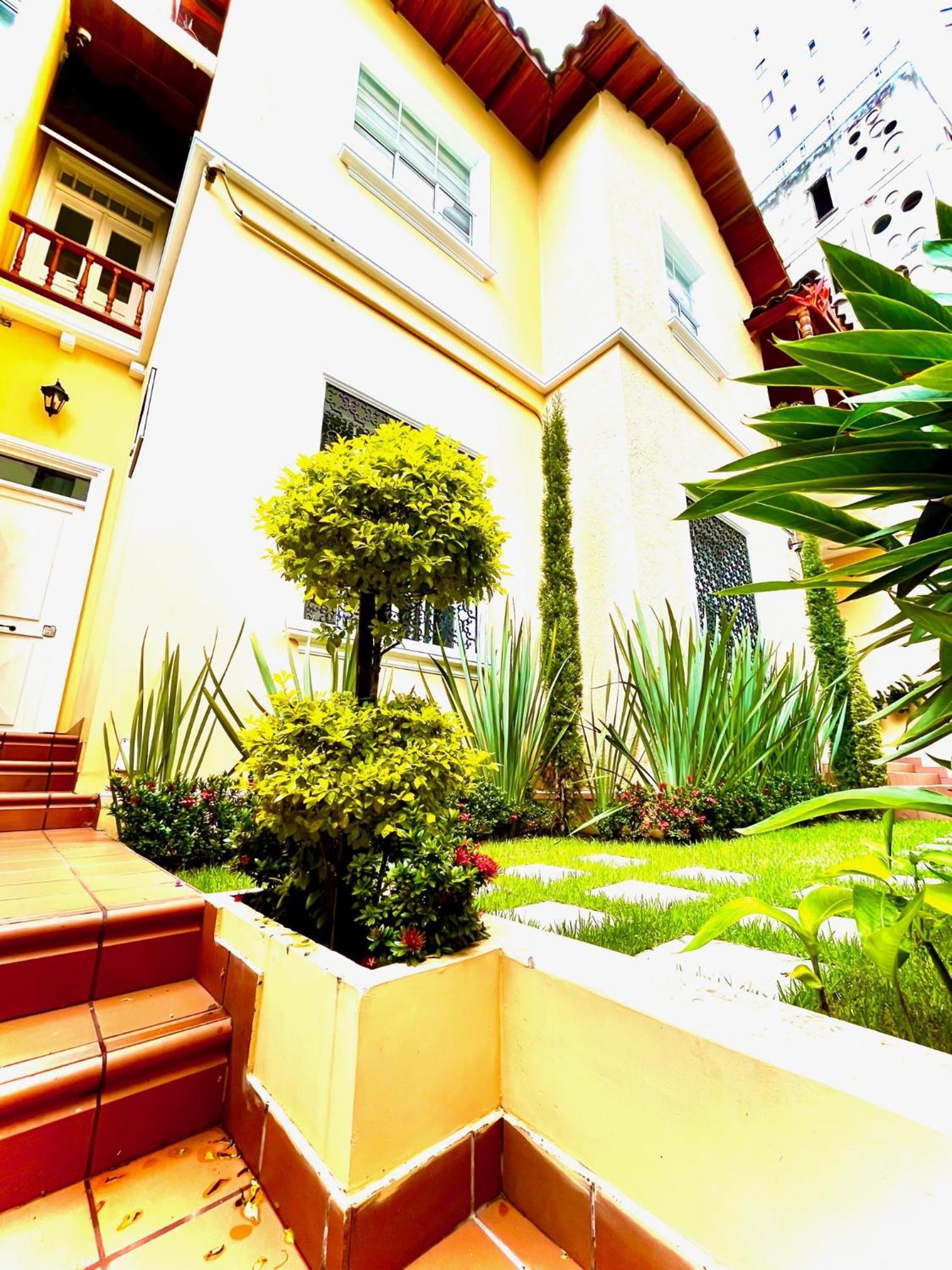 Casa Rambla Serra Cali Eksteriør billede