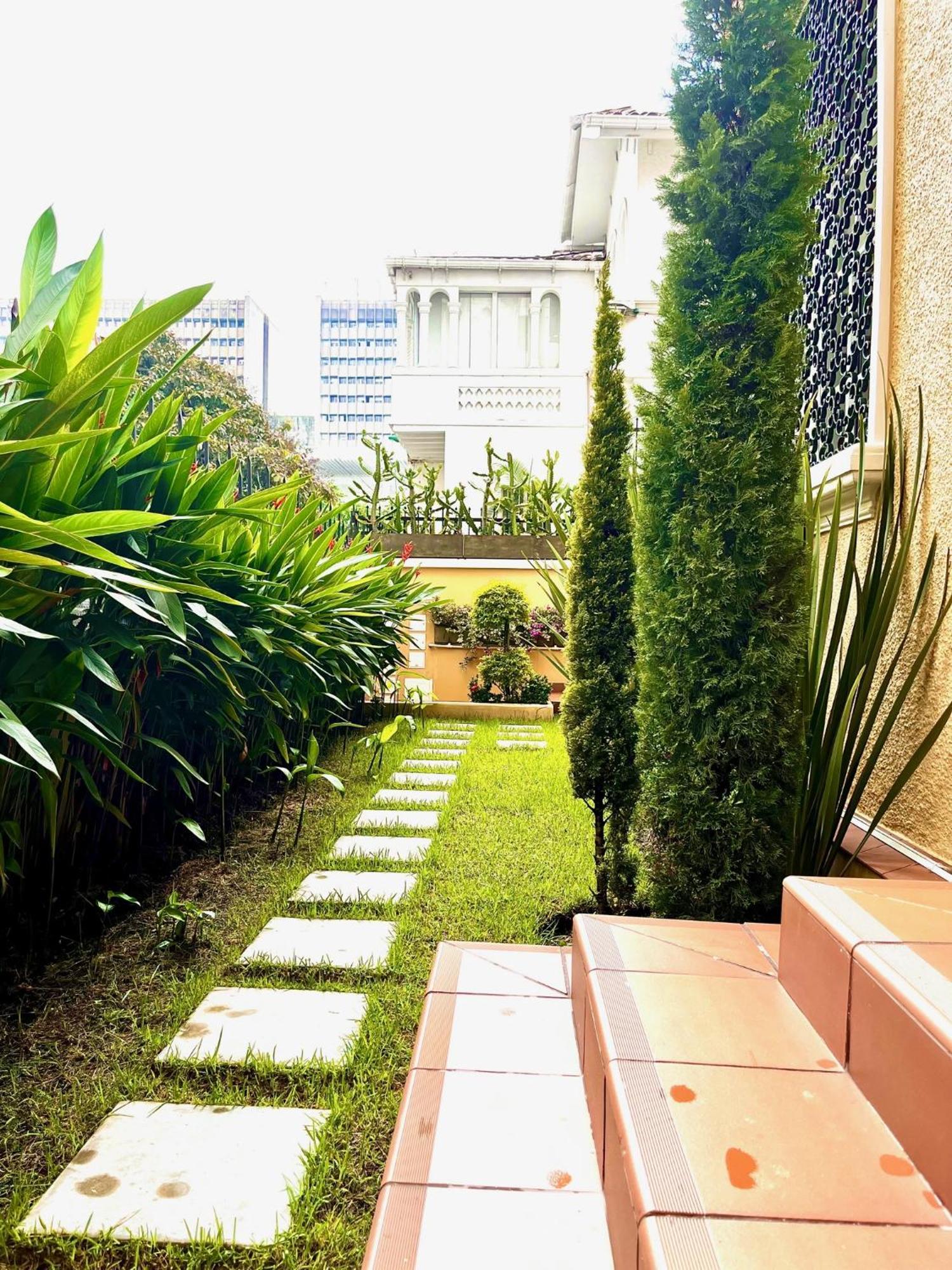 Casa Rambla Serra Cali Eksteriør billede